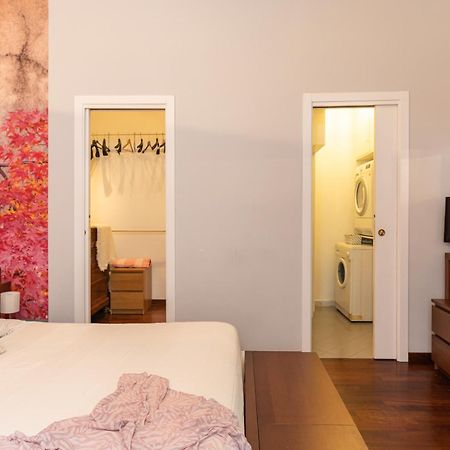 8 Home Rom Eksteriør billede