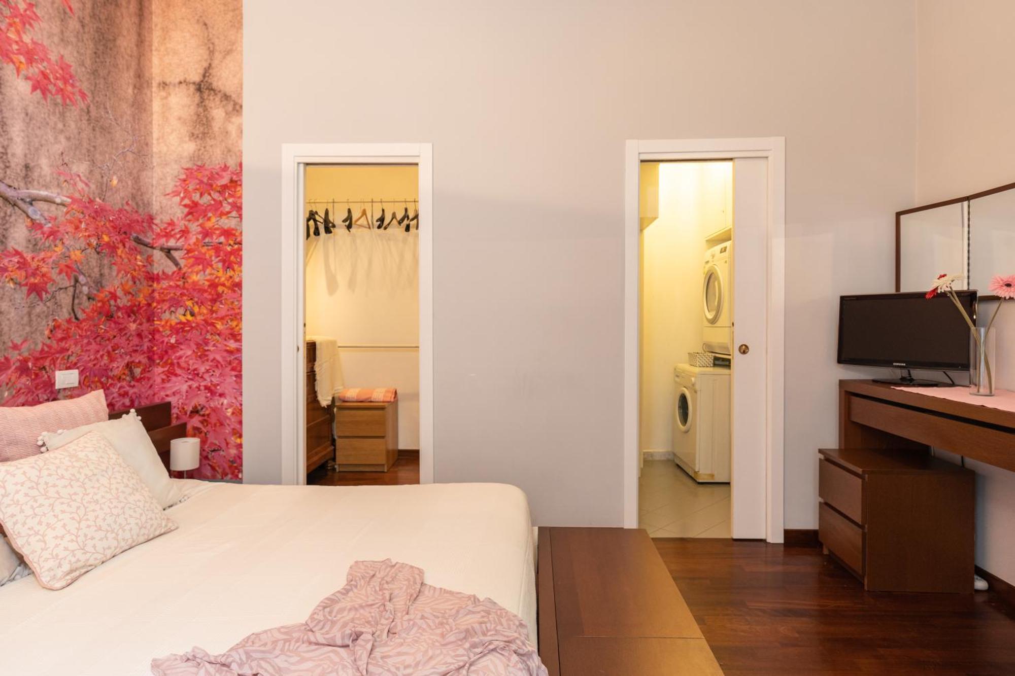 8 Home Rom Eksteriør billede