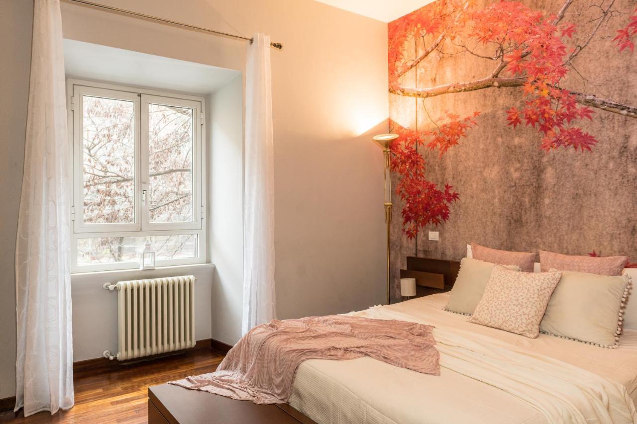 8 Home Rom Eksteriør billede