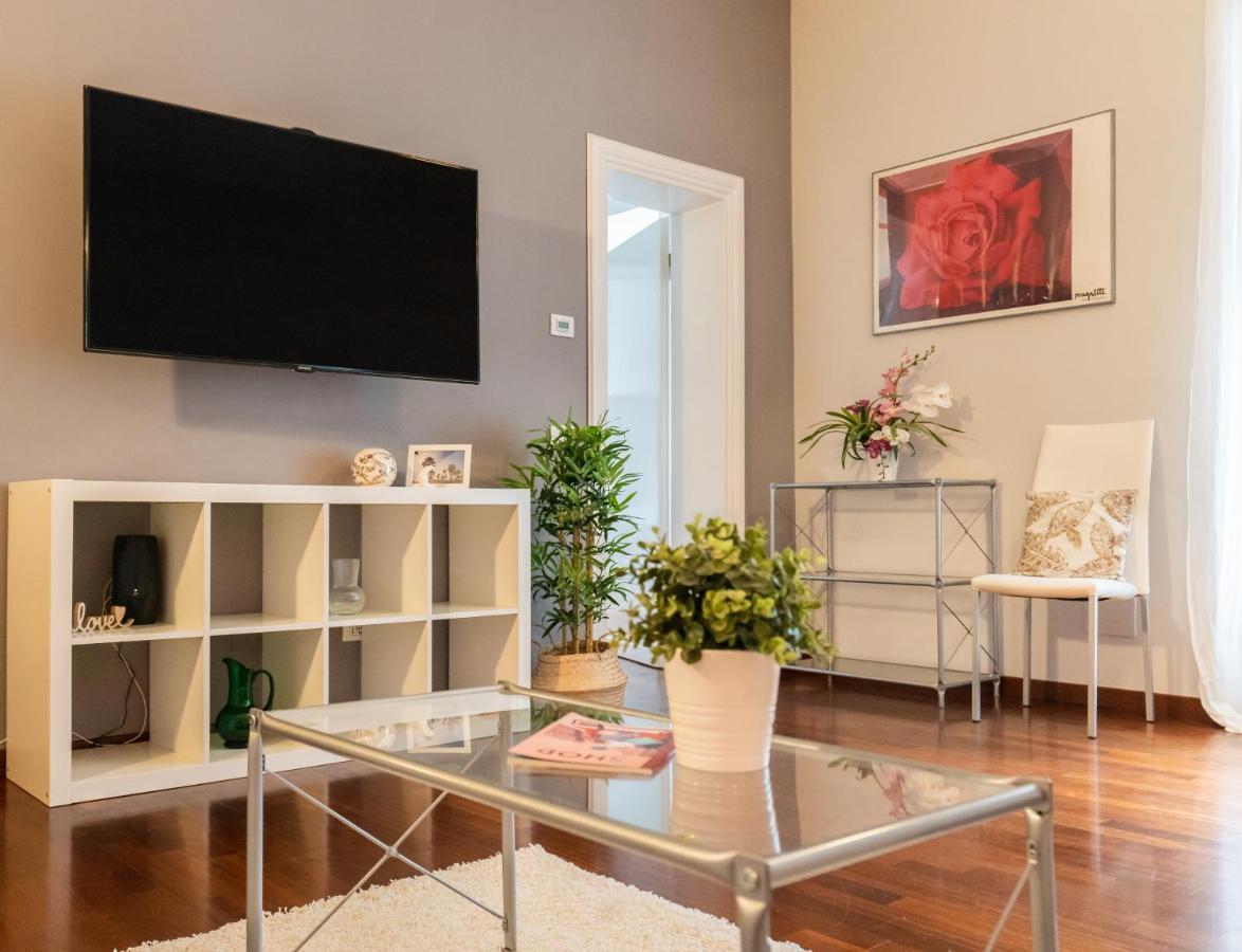 8 Home Rom Eksteriør billede
